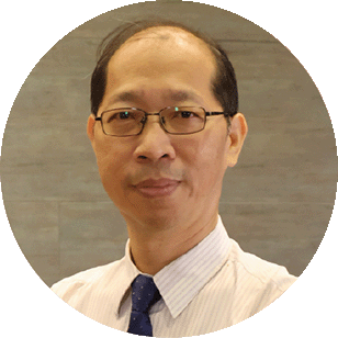 Prof. Da-Chian Tseng